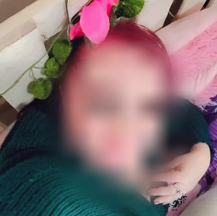 Hannah, 36