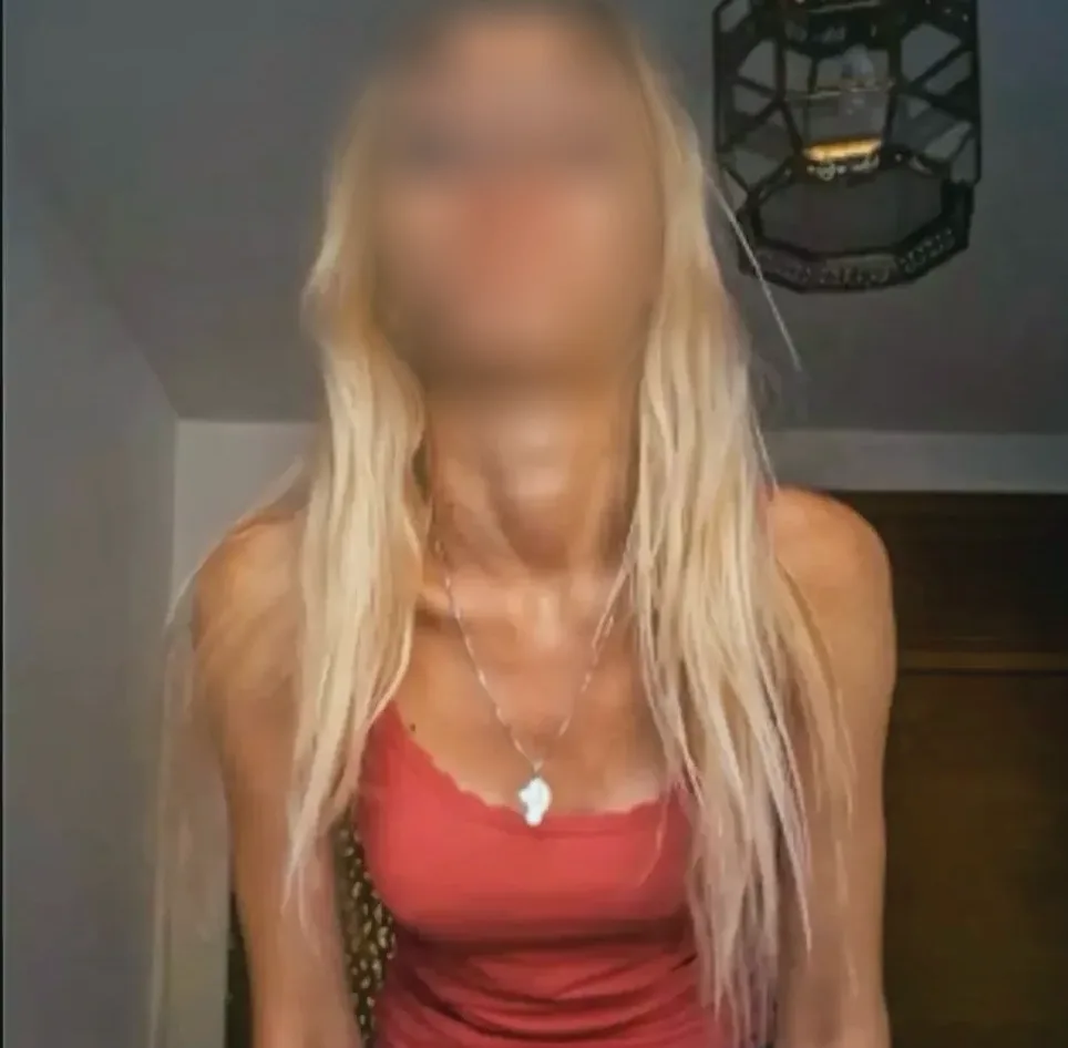 Magdalena, 35